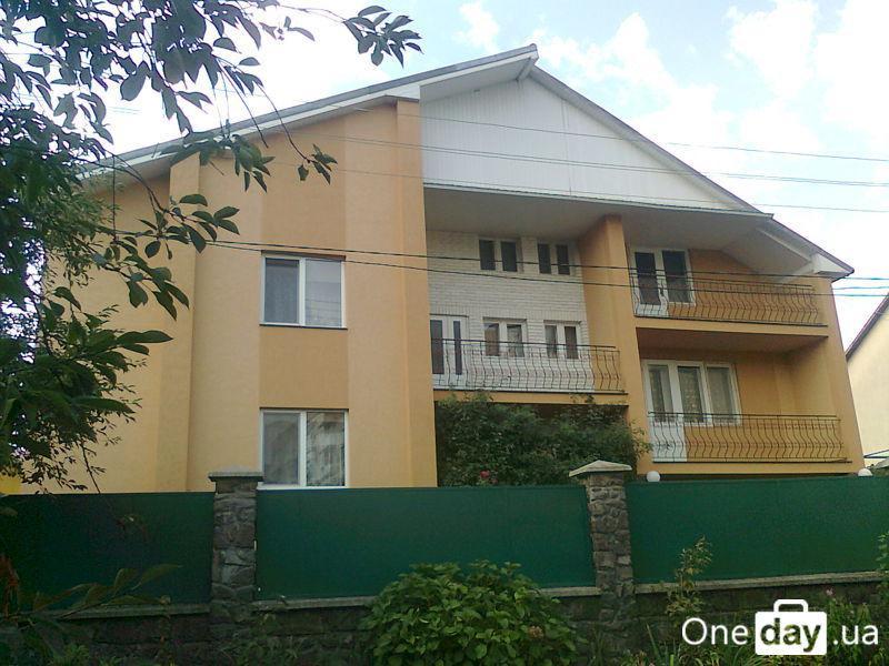 Domashnya Saduba Hotel Mukacheve Bagian luar foto