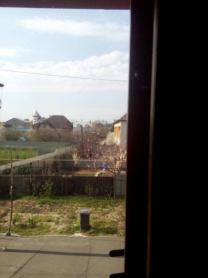 Domashnya Saduba Hotel Mukacheve Bagian luar foto