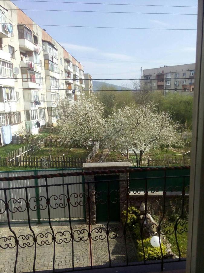 Domashnya Saduba Hotel Mukacheve Bagian luar foto